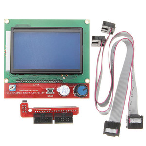 RAMPS 1.4 Reprap LCD12864 Anzeige modul für Arduino