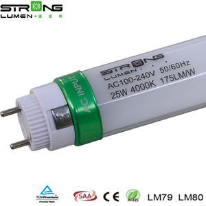 <strong>New</strong> Design Factory Price Single Young <strong>Tube</strong> 18-20W T8 Led <strong>Tube</strong> Lights