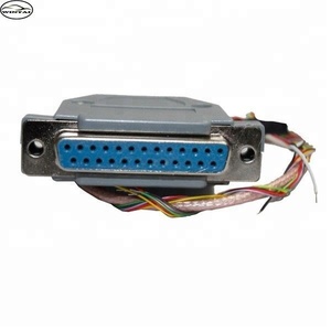 CAS3 912X 9S12X in CIRCUIT PROGRAMMER Red One 912x /9s12x /cas 3 A+ Quality - Product Image 3