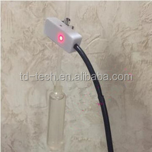 Taidacent Non Contatto Con il Liquido Sensore di Livello Capacitivo Sensore di Sensore di Flusso Trasmettitore di Livello Interruttore A Galleggiante Interruttore di Livello Dell'acqua - Product Image 4