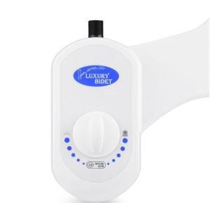 トイレビデABS格納式非電気セルフクリーニングノズル