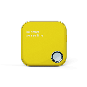 Producto IOT inteligente de alta tecnología Botón de tablero Producto de solución IOT Botón de pedido fácil de una tecla Botón Wifi - Product Image 1