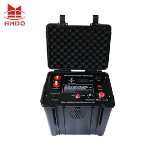 TDR High Voltage Underground Power Cable Fault Location System Equipment - Product Image 3