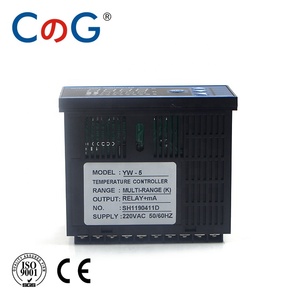 Segmenti Programmabile Tempo di Programma Intelligente <span class=keywords><strong>PID</strong></span> Digital Regolatore di Temperatura Per Uso Industriale