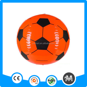 インフレータブルボールPVCインフレータブルボールソフトサッカーボール在庫あり
