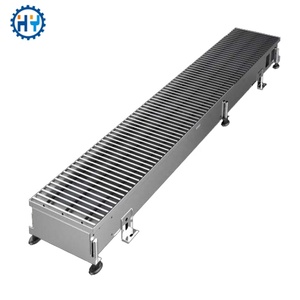 オフィスビル温水対流式ヒーター - Product Image 3