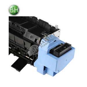 C9735A uyumlu yeni yazıcı kaynaştırıcı için HP Color LaserJet 5550 kaynaştırıcı sabitleme ünitesi kaynaştırıcı sabitleme meclisi Q3984A Q3985A - Product Image 2