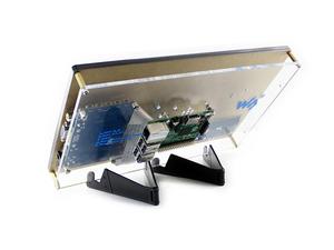 Waveshare Raspberry PI 10.1 zoll LCD(D) 1024x600 Resolution Capacitive Screen LCD Supports VGA und AV Interface
