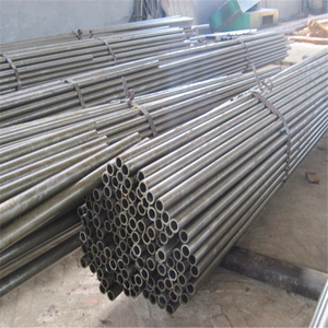 Tubo de aço de precisão, smls tubo de carbono desenhado frio