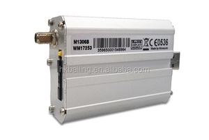 Wavecom fastrack m1206bm1306bgprsモデム - Product Image 2