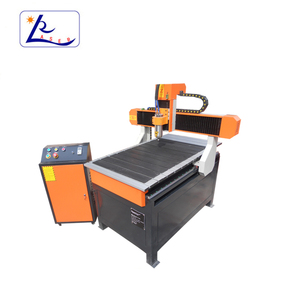 Automático 3d talla de madera cnc enrutador/mini piedra cnc router para jade - Product Image 4