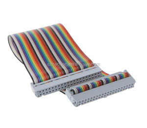 40 Pin Плата расширения адаптер 40-Pin <span class=keywords><strong>GPIO</strong></span> кабель для <span class=keywords><strong>Raspberry</strong></span> <span class=keywords><strong>Pi</strong></span> 3 2 Модель <span class=keywords><strong>B</strong></span> +