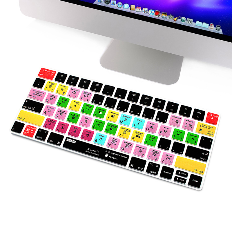 OSX-Multicolor