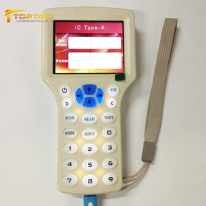 Smart <strong>Card</strong> Copier Transponder Key <strong>Programming</strong> Machine for Lost Key - Product Image 3