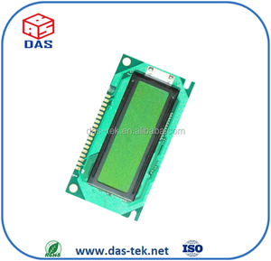 40x2 <strong>Character</strong> <strong>lcd</strong> module Monochrome <strong>display</strong> <strong>Custom</strong> size - Product Image 3