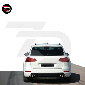 HOFELE FRPワイドボディvw車体キットメーカー - Product Image 5