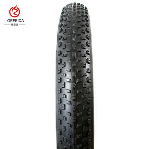OUTER TIRE FAT BIKE 20x3.0 26x3.0 20x4.0 24x4.0 26x4.0 SNOW BIKE BICYCLE Ebike用タイヤ - Product Image 3
