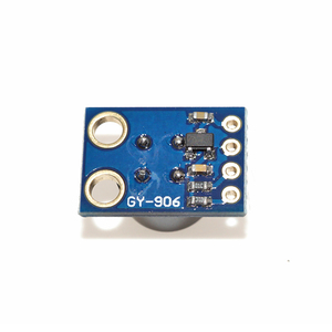 Sensor de temperatura infrarrojo sin contacto GY-906-BCC MLX90614ESF MLX90614 MLX906 - Product Image 6