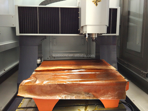 迷你价格，模具数控雕刻机 - Product Image 6