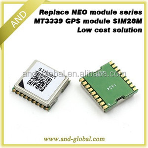 Independiente de frecuencia L1 <span class=keywords><strong>sim28ml</strong></span> <span class=keywords><strong>simcom</strong></span> módulo bajo precio <span class=keywords><strong>gps</strong></span> glonass módulo