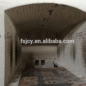 0.2 Cbm Shuttle <strong>Furnace</strong> for Pottery and <strong>Ceramic</strong> <strong>Fire</strong> Kiln Heat Treatment <strong>Furnace</strong> Kiln for Workshop