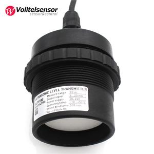ULT1180 sensor de nivel ultrasónico - Product Image 2