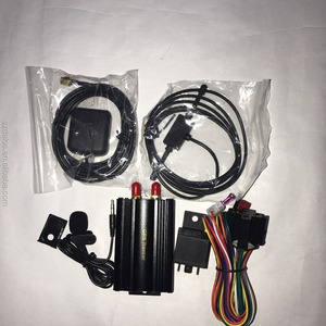 High Quality GSM/<strong>GPRS</strong>/<strong>GPS</strong> <strong>tracker</strong> GT06 TK100 Phone Number Tracking Device Two Way Communication - Product Image 6