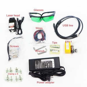 Gravador a laser mini <span class=keywords><strong>cnc</strong></span> 3018, máquina de fresagem pro roteadora de madeira com o melhor preço