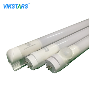 Iyi Performans T8 led tüp Hareket Sensörü Ile CE RoHs EMC Listelenen t5 hareket sensörü floresan lamba led 9 W sensörü LED tüp - Product Image 6
