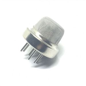 Migliore Qualità MQ135 Sensore di Gas Modulo di Rilevamento Gas Nocivi Aria Prova di Qualità MQ-135 Aria Inquinamento Sensore Sensibile per Mega 2560 - Product Image 1