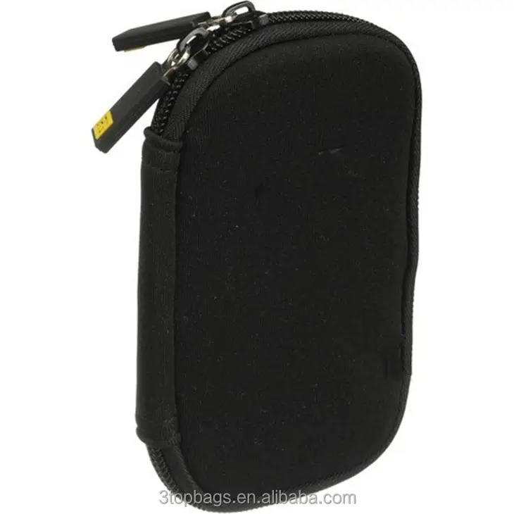 Nhà Máy Giá Neoprene lưu trữ Pouch cho thẻ nhớ