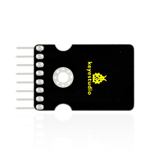 Keyestudio GY-521 MPU6050 giroscopio a 3 assi e modulo accelerometro per arduino per microbit - Product Image 2