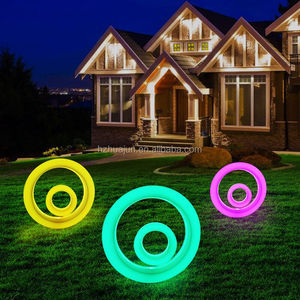 Modern 12V Glowing Decorative Led Ceiling <strong>Light</strong> for House and Dinning Room Led Chandelier - Product Image 1
