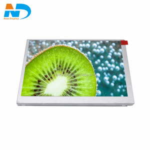 Venta al por mayor Pantalla LCD de 11,6 pulgadas con retroiluminación LED Módulo LCD TFT de 50 pines 1024x600 de China