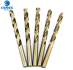 中国新到实用工厂M35钴钻头 - Product Image 1