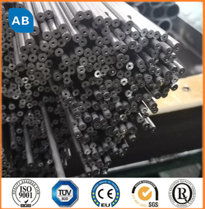 ST37 ST37.4油圧チューブオイルパイプ小口径油圧パイプ工場 - Product Image 5