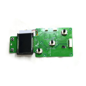 Elektronische Leiterplatten-Designdienst Heimgeräte PCBA Leiterplattenentwicklung, andere PCB & PCB, bedruckte Leiterplatten - Product Image 2