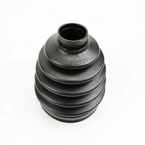 Trục Ổ Đĩa Đa Năng Khởi Động Khớp Nối CV Bên Ngoài Bánh Xe 8110312701 87*112*26 - Product Image 4