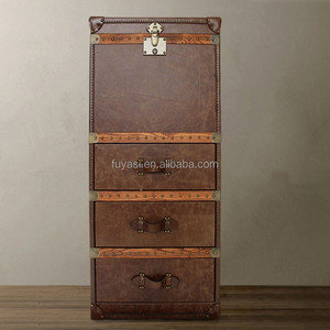 Alüminyum göğüs çekmece gövde - Product Image 6