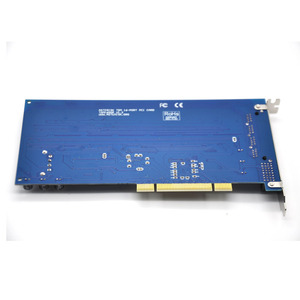 16 Ports with 16 <strong>FXO</strong>&amp;<strong>FXS</strong> Asterisk analog card for Voip IP PBX Digium TDM1600P Openvox asterisk <strong>pci</strong> voice card with 8 modules - Product Image 6