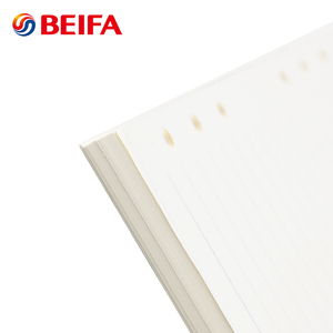 Beifa 品牌 NB0002 活页笔记本内块 b5 日记螺旋日记本笔记本