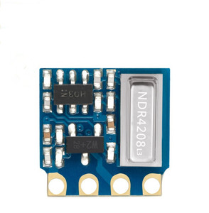 Taidacent 4V-12V Long Range 1km <strong>Rf</strong> <strong>Transmitter</strong> and Receiver High Power Wireless Remote Control 433mhz Ask <strong>Rf</strong> <strong>Transmitter</strong> <strong>Module</strong> - Product Image 3