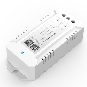 Home Automation System Relais modul Fernbedienung Smart Wifi Light Switch - Product Image 2