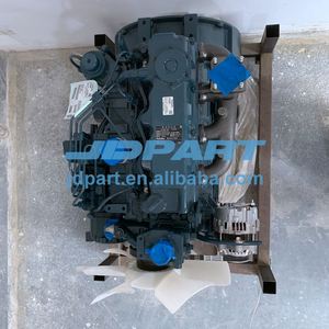 Kubota Dizel Motor <span class=keywords><strong>V3300</strong></span> Komple motor tertibatı - Product Image 3