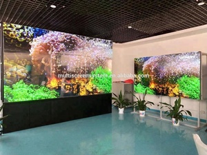 EKAA 55 дюймов Sharp 5,3 мм большой экран ТВ мульти экран видео стена - Product Image 6
