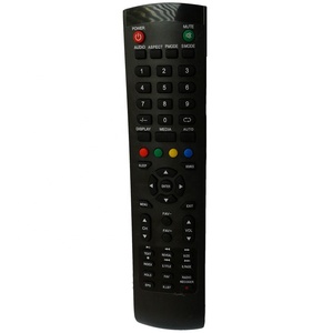 สมาร์ททีวีที่ยากลำบากการควบคุมระยะไกลสากล KM-2028การควบคุมระยะไกลสำหรับ LED TV L-3212H DLED L3212H DLED MAJESTIC TVDB826BKHK - Product Image 1