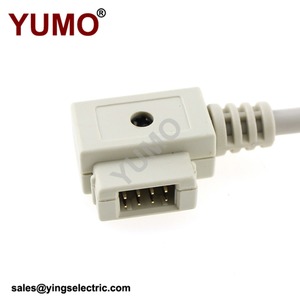 YUMO AF-DUSB-2 PLC FABとPCUSBポート間のインターフェース (フロントスピースプラグタイプ) プログラマブルロジックコントローラーPLC - Product Image 2