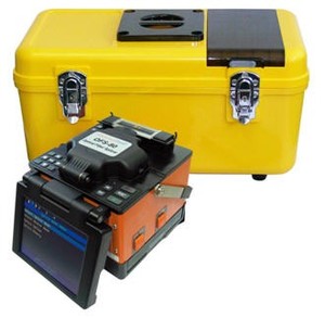 ShinewayTech OFS-80 de fibra maquina fusionadora optik - Product Image 2