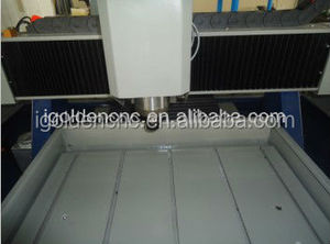 Table Engraving Machine Mini <strong>Cnc</strong> <strong>Router</strong> Machine IGM-4040 Moved Table <strong>Cnc</strong> <strong>Router</strong> - Product Image 4
