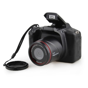 DC05 Digital <strong>Camera</strong> 16 Million Pixel <strong>Camera</strong> with 2.8'' TFT Display and 4x Digital Zoom